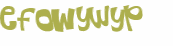 CAPTCHA 挑戰