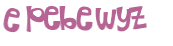 CAPTCHA 挑戰