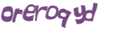 Captcha challenge