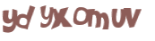 CAPTCHA-haaste