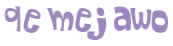 Wyzwanie captcha
