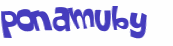 CAPTCHA 挑戰