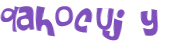Captcha-test