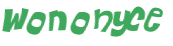 Captcha challenge