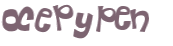 CAPTCHA 挑戰
