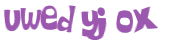 Captcha-udfordring