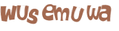 CAPTCHA 挑戰
