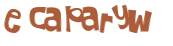 Captcha challenge