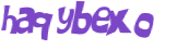 Captcha-test