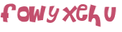 Captcha challenge