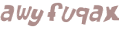 CAPTCHA 挑戰