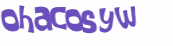 Captcha-test
