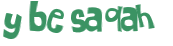 Captcha-Test