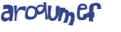 CAPTCHA 挑戰