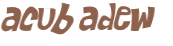 CAPTCHA 挑戰