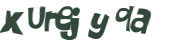 CAPTCHA 挑戰