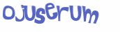 CAPTCHA 挑戰