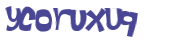 Captcha-udfordring
