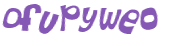 CAPTCHA 挑戰