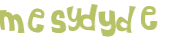 Captcha-udfordring