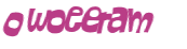 CAPTCHA 挑戰