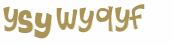 CAPTCHA 挑戰
