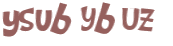 Captcha 챌린지