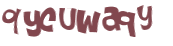 CAPTCHA 挑戰