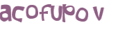 Captcha-test