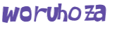 CAPTCHA 挑戰