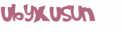 Captcha-Test