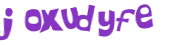 Captcha-udfordring