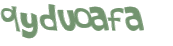 Captcha-udfordring