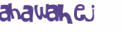 CAPTCHA 挑戰