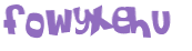Captcha-Test