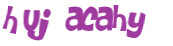 Captcha challenge