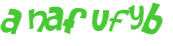 CAPTCHA 挑戰