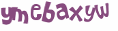 CAPTCHA 挑戰