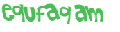 CAPTCHA 挑戰