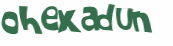 Captcha challenge