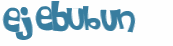 Captcha-udfordring