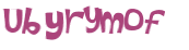 Captcha-udfordring