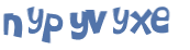 Captcha-udfordring