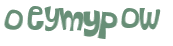 CAPTCHA 挑戰