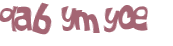 CAPTCHA 挑戰