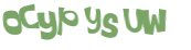 Captcha-Test