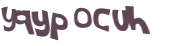 Captcha-test