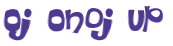 CAPTCHA 挑戰