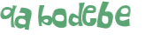 Prueba Captcha