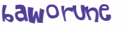 Captcha-udfordring